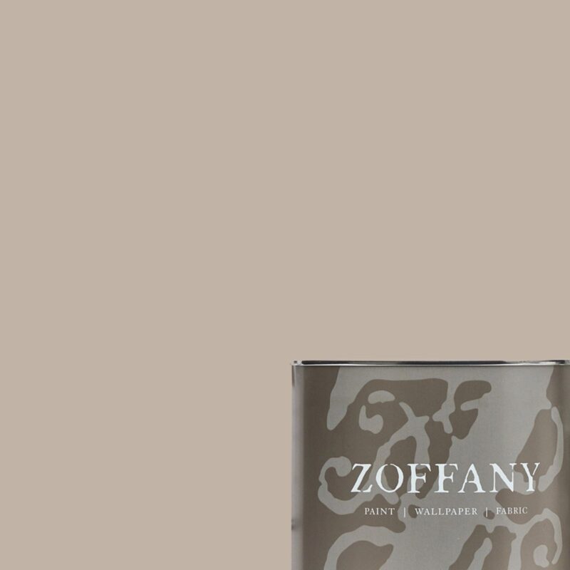 Mushroom - Zoffany Paint