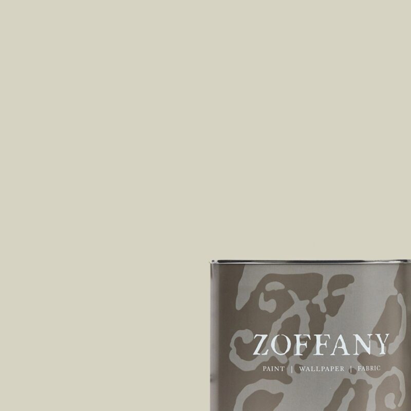 Paris Grey - Zoffany Paint
