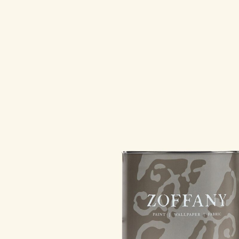 Perfect White - Zoffany Paint