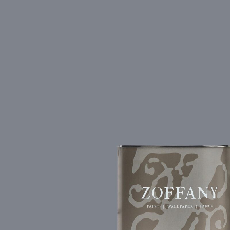 Pewter - Zoffany Paint