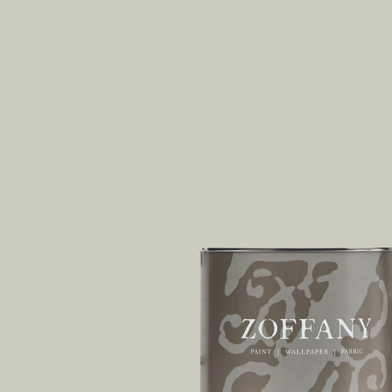 Platinum Grey - Zoffany Paint