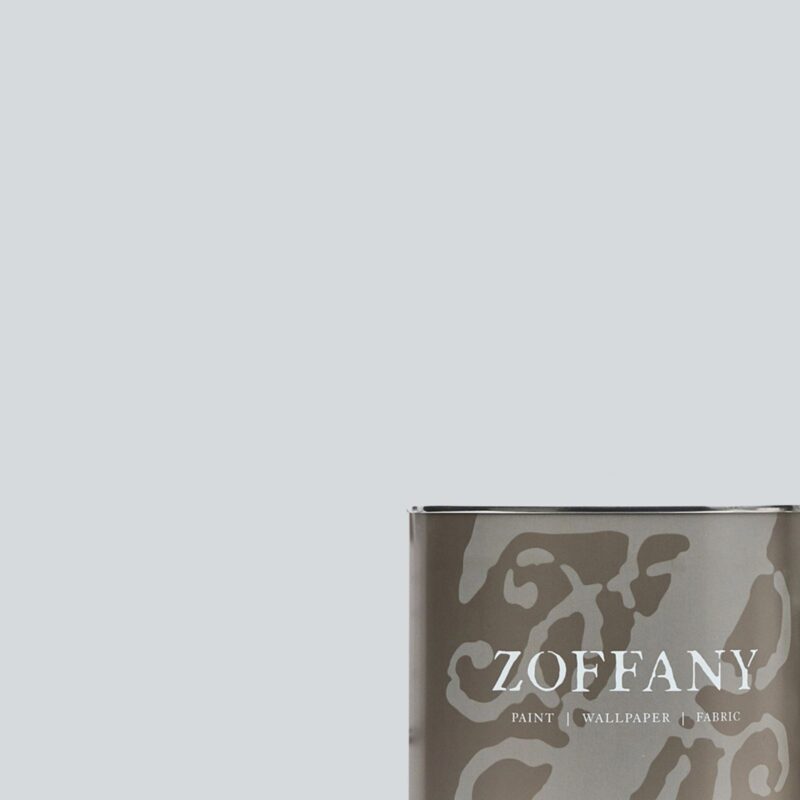 Quarter Quartz Grey - Zoffany Paint