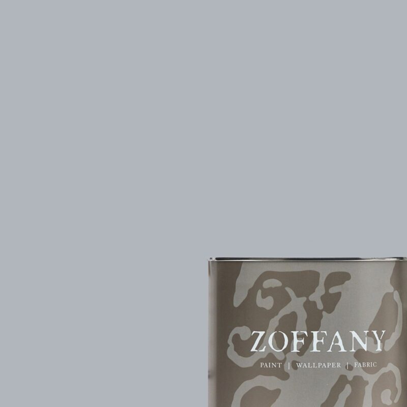 Quartz Grey - Zoffany Paint