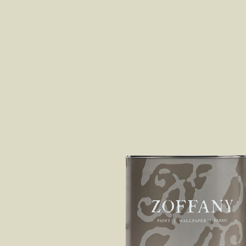 Silt Green - Zoffany Paint