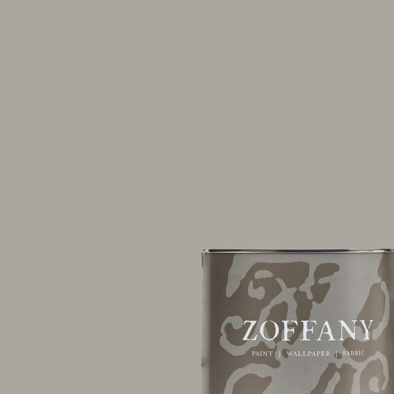 Storm Grey - Zoffany Paint