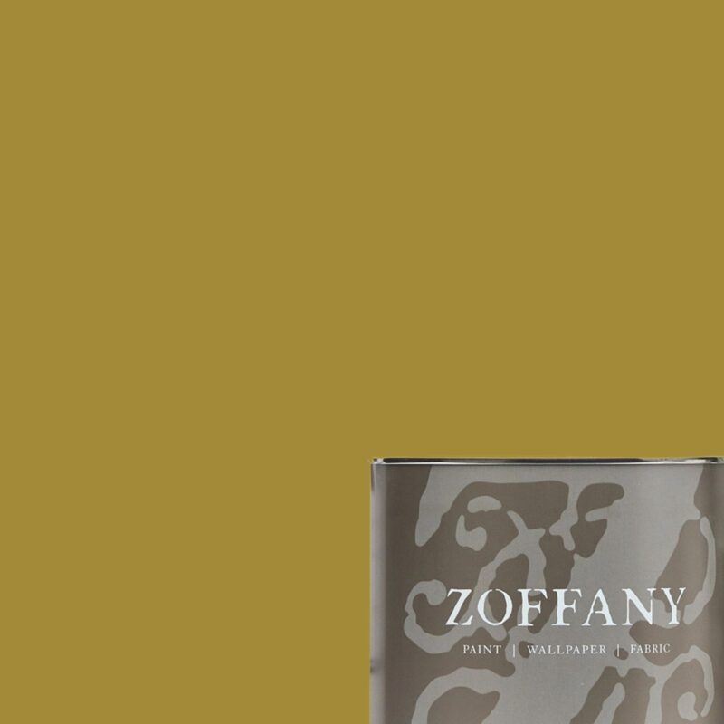 Tigers Eye - Zoffany Paint