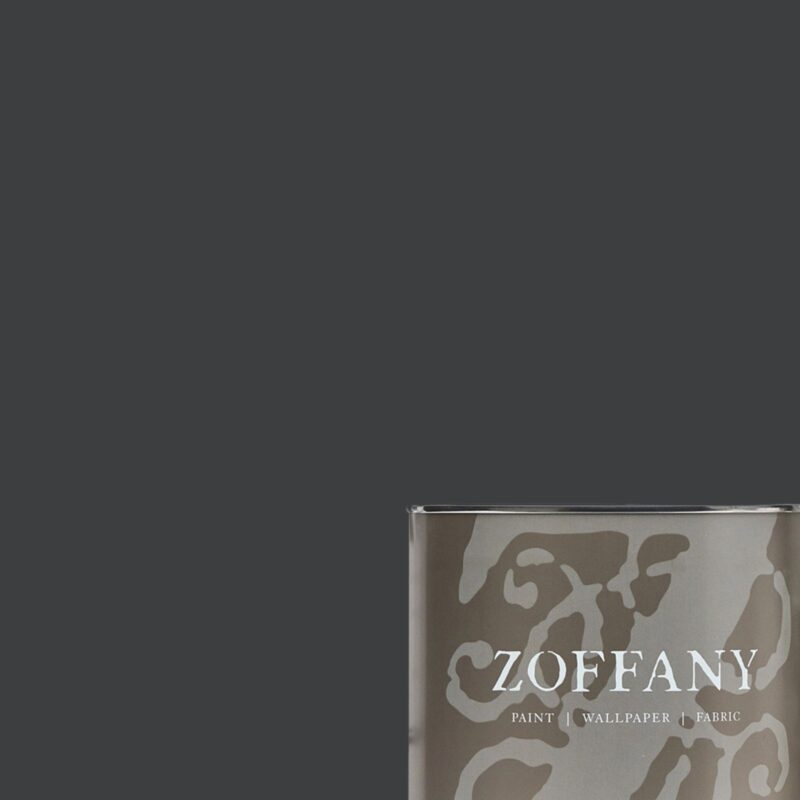 Vine Black - Zoffany Paint